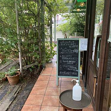 おもちゃんさんが投稿した松島イタリアンのお店イタリア食堂 マリア/イタリアショクドウ マリアの写真