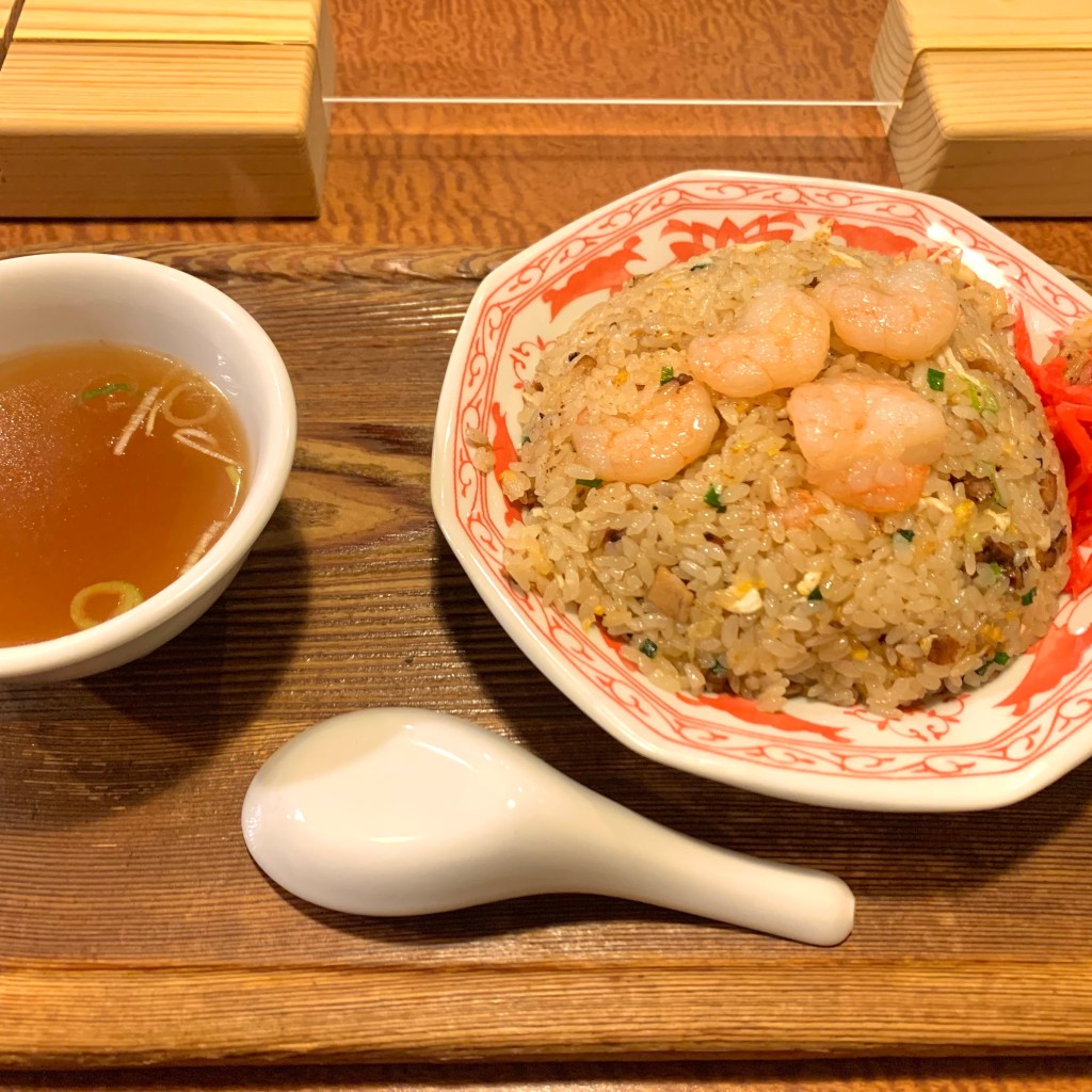 mttaさんが投稿した大形本町ラーメン / つけ麺のお店ラーメン 三咲屋/ラーメン ミサキヤの写真