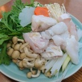 クエ鍋 - 実際訪問したユーザーが直接撮影して投稿した寿魚介 / 海鮮料理魚料理 遠州屋の写真のメニュー情報