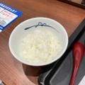 実際訪問したユーザーが直接撮影して投稿した大今里西牛丼松屋 今里店の写真