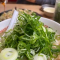 実際訪問したユーザーが直接撮影して投稿した茜部本郷ラーメン専門店ラーメン横綱 岐阜店の写真