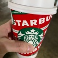 実際訪問したユーザーが直接撮影して投稿した中央カフェStarbucks Coffee 仙台パルコ店の写真