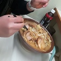 実際訪問したユーザーが直接撮影して投稿した八坂町ラーメン専門店ラーメン荘 歴史を刻め 寝屋川店の写真