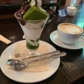 実際訪問したユーザーが直接撮影して投稿した那賀川町小延コーヒー専門店TOKUSHIMA COFFEE WORKS このぶ店の写真