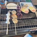 実際訪問したユーザーが直接撮影して投稿した小名浜肉料理バーベキュー 番屋の写真
