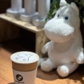 実際訪問したユーザーが直接撮影して投稿した玉川カフェMOOMIN SHOP 二子玉川店の写真