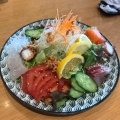 実際訪問したユーザーが直接撮影して投稿した亀浦和食 / 日本料理かめうら苑の写真