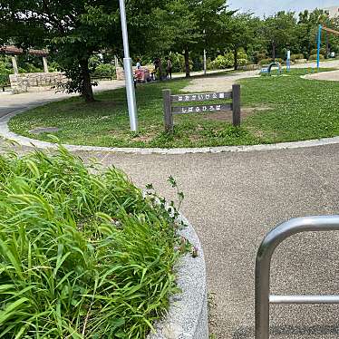 実際訪問したユーザーが直接撮影して投稿した少路公園羽鷹池公園の写真