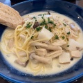 本日のランチA - 実際訪問したユーザーが直接撮影して投稿した中央カフェsoin cafeの写真のメニュー情報