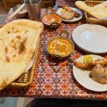 実際訪問したユーザーが直接撮影して投稿した中崎ネパール料理Indian & Nepali Restaurant & Bar SAGUNの写真