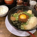 実際訪問したユーザーが直接撮影して投稿した平ラーメン / つけ麺京都ラーメン おおきにの写真