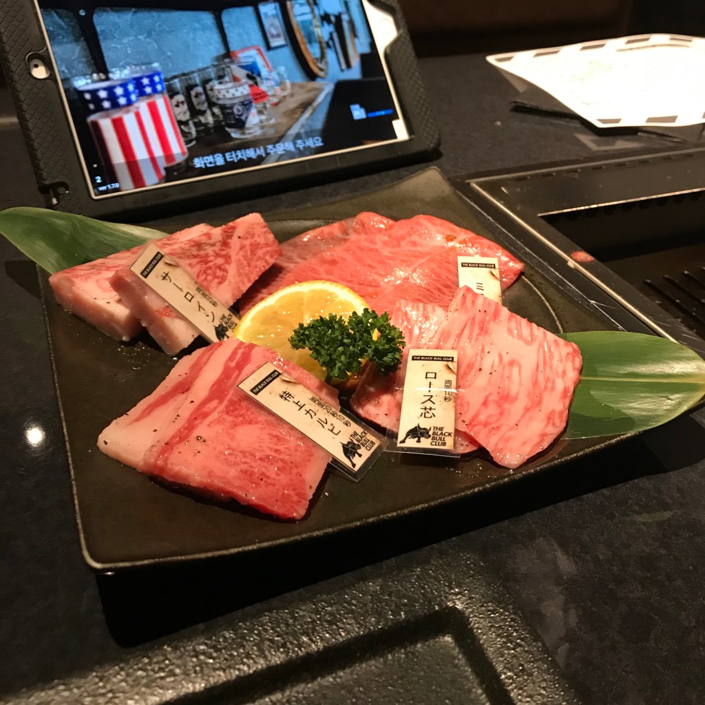 青木孝文さんが投稿した新田町焼肉のお店THE BLACK BULL CLUB/ザブラックブルクラブの写真