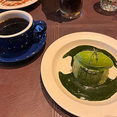 SUZU CAFE 神南のundefinedに実際訪問訪問したユーザーunknownさんが新しく投稿した新着口コミの写真