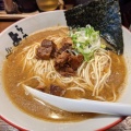 実際訪問したユーザーが直接撮影して投稿した大袋ラーメン専門店らーめん よし丸の写真