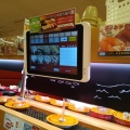 実際訪問したユーザーが直接撮影して投稿した天久回転寿司スシロー那覇天久店の写真