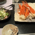 実際訪問したユーザーが直接撮影して投稿した浅草魚介 / 海鮮料理まるごと北海道 浅草店の写真