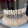実際訪問したユーザーが直接撮影して投稿した中鉢石町和菓子三福茶屋の写真