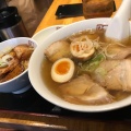 実際訪問したユーザーが直接撮影して投稿した歌舞伎町ラーメン専門店喜多方ラーメン 坂内 歌舞伎町店の写真