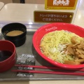 実際訪問したユーザーが直接撮影して投稿した庄野羽山ラーメン専門店スガキヤ 鈴鹿イオンモール店の写真