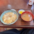 実際訪問したユーザーが直接撮影して投稿した土崎港中央定食屋まさご食堂の写真