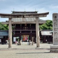 実際訪問したユーザーが直接撮影して投稿した真清田神社真清田神社の写真