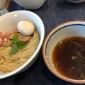 実際訪問したユーザーが直接撮影して投稿した湘南台ラーメン専門店53sNoodleの写真