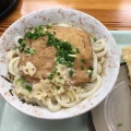 実際訪問したユーザーが直接撮影して投稿した番町うどんうどん さか枝 本店の写真