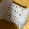 プレスバターサンド - 実際訪問したユーザーが直接撮影して投稿した錦町スイーツPRESS BUTTER SAND エキュート大宮店の写真のメニュー情報