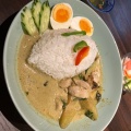 実際訪問したユーザーが直接撮影して投稿した椿町タイ料理THAIFOOD マイペンライ 名駅店の写真