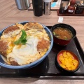 実際訪問したユーザーが直接撮影して投稿した雲井通丼もの丼丼亭 三宮サンシティ店の写真