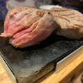 実際訪問したユーザーが直接撮影して投稿した平田ステーキお好み焼き ひらたや 本店の写真