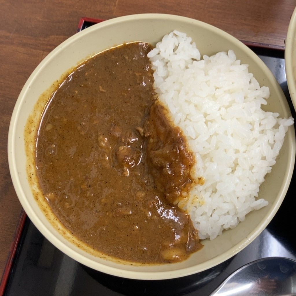 やすあきさんが投稿した片町焼鳥のお店山長そば 分倍河原店/ヤマチョウソバ ブバイガワラテンの写真