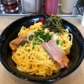 実際訪問したユーザーが直接撮影して投稿した西池袋ラーメン / つけ麺油そば 東京油組総本店 池袋組の写真