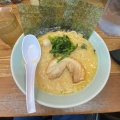 実際訪問したユーザーが直接撮影して投稿した新石川ラーメン / つけ麺魂心家 あざみ野店の写真