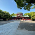 実際訪問したユーザーが直接撮影して投稿した富岡神社富岡八幡宮の写真