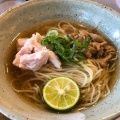 実際訪問したユーザーが直接撮影して投稿した荒町ラーメン / つけ麺荒町商店中華そば ふじやまの写真