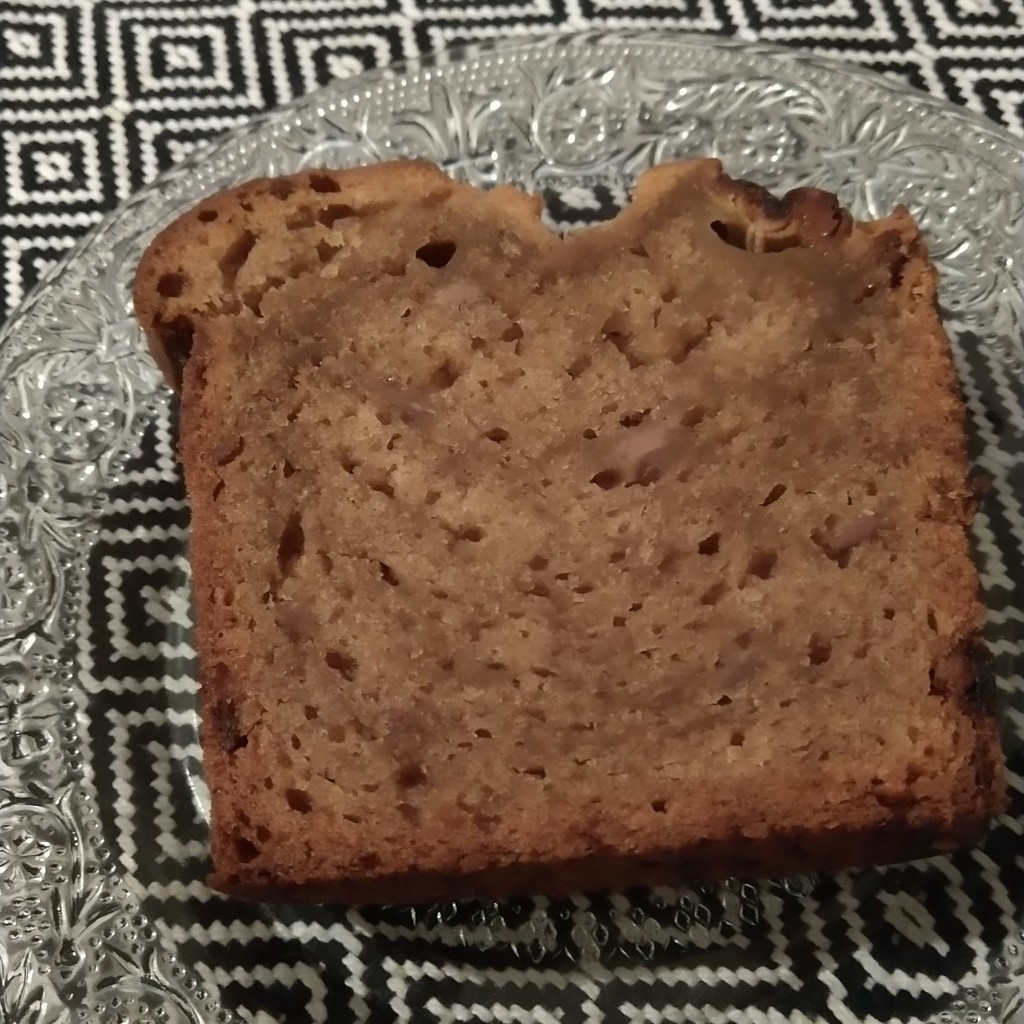 ユーザーが投稿したBananaBreadの写真 - 実際訪問したユーザーが直接撮影して投稿した日本橋小伝馬町ベーカリーovgo B.A.K.E.R Edo St.店の写真