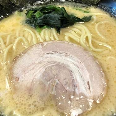 実際訪問したユーザーが直接撮影して投稿した津久礼ラーメン専門店初の家の写真