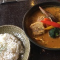 実際訪問したユーザーが直接撮影して投稿した西野一条カレーRojiura Curry SAMURAI. 西野店の写真