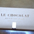 実際訪問したユーザーが直接撮影して投稿した羽田空港チョコレートLE CHOCOLAT ALAIN DUCASSE 羽田空港の写真