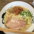 実際訪問したユーザーが直接撮影して投稿した本町田ラーメン / つけ麺雷文の写真