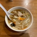 実際訪問したユーザーが直接撮影して投稿した愛宕町中華料理桂飯店の写真
