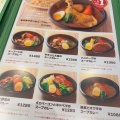 実際訪問したユーザーが直接撮影して投稿した外神田カレーカレー食堂心 秋葉原店の写真