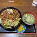 実際訪問したユーザーが直接撮影して投稿した蒜山上福田定食屋高原亭の写真