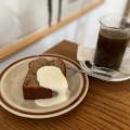 実際訪問したユーザーが直接撮影して投稿した上汐カフェCAFE CYANTの写真