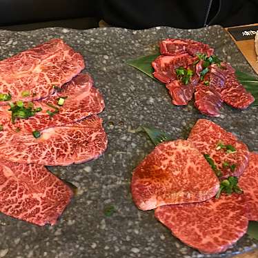 rtkさんが投稿した明海焼肉のお店個室・炭火焼肉 新羅 新浦安本店/ヤキニクシンラ シンウラヤスホンテンの写真