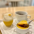 実際訪問したユーザーが直接撮影して投稿した一番町カフェLe Cafe de Franceの写真