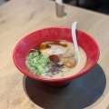 実際訪問したユーザーが直接撮影して投稿した吉祥寺本町ラーメン専門店一風堂 吉祥寺店の写真