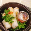 実際訪問したユーザーが直接撮影して投稿した西池袋タイ料理タイストリートフード by クルン・サイアム 池袋店の写真