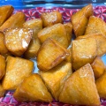 実際訪問したユーザーが直接撮影して投稿した楠焼き芋 / 芋スイーツ名古屋お芋嬢 本店の写真